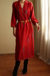 Vintage Kaftan