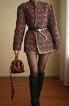 Vintage Kaftan