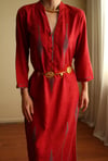 Vintage Kaftan