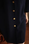 Vintage Kalın Gömlek/Blazer