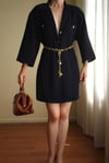 Vintage Kalın Gömlek/Blazer