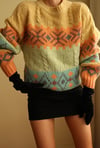 Vintage Kazak