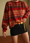 Vintage Kazak