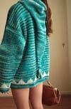 Vintage Kazak