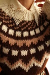 Vintage Kazak