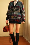 Vintage Kazak