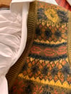 Vintage Kazak