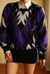 Vintage Kazak