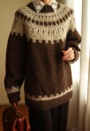 Vintage Kazak