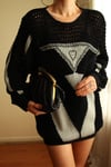 Vintage Kazak