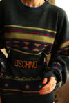 Vintage Kazak
