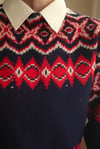 Vintage Kazak