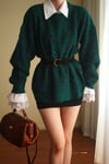 Vintage Kazak