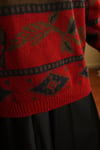 Vintage Kazak