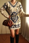 Vintage Kazak