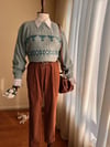 Vintage Kazak