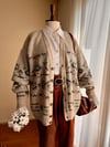 Vintage Kazak