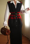 Vintage Kazak