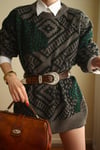 Vintage Kazak