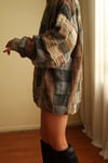 Vintage Kazak