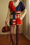 Vintage Kazak