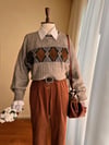 Vintage Kazak