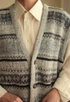 Vintage Kazak