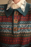 Vintage Kazak