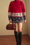 Vintage Kazak
