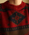 Vintage Kazak