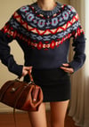 Vintage Kazak