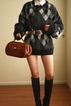 Vintage Kazak