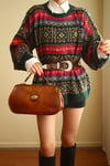 Vintage Kazak