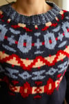 Vintage Kazak