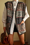 Vintage Kazak