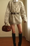 Vintage Kazak