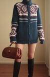 Vintage Kazak