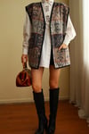 Vintage Kazak