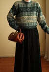 Vintage Kazak