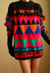 Vintage Kazak
