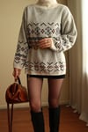 Vintage Kazak