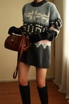 Vintage Kazak