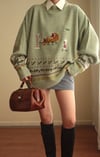 Vintage Kazak