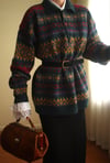 Vintage Kazak