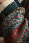 Vintage Kazak