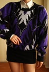 Vintage Kazak