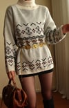 Vintage Kazak