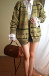 Vintage Kazak