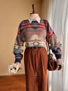 Vintage Kazak