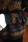 Vintage Kazak